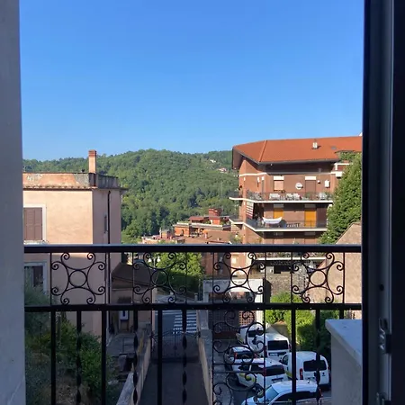 Bed & Breakfast Verdefiore 3*