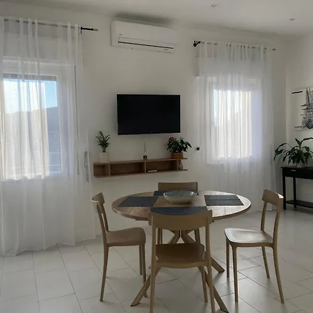 Bed & Breakfast Verdefiore Subiaco