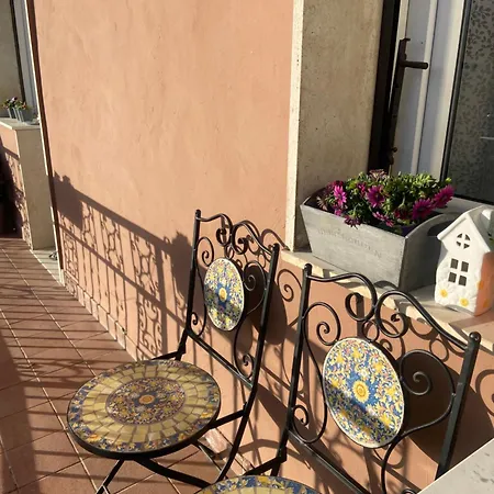 Verdefiore スビアーコ